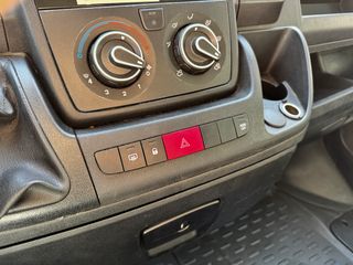 Peugeot Boxer Plataforma 130CV 12/2014 218.300KM