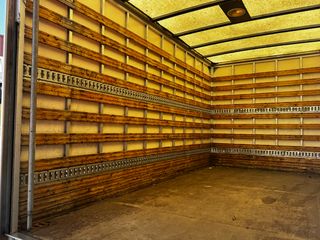 Peugeot Boxer Plataforma 130CV 12/2014 218.300KM