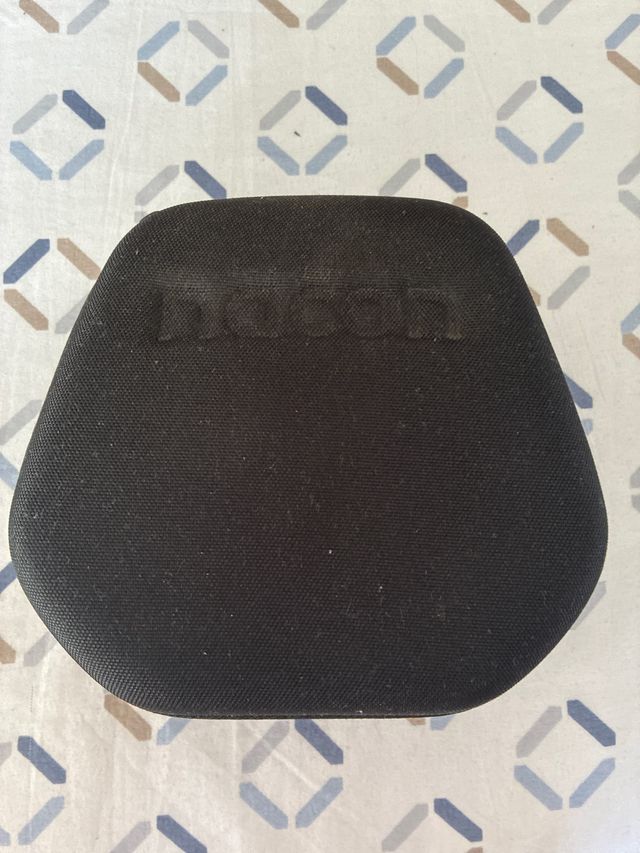 Mando Scuf PS4 Negro