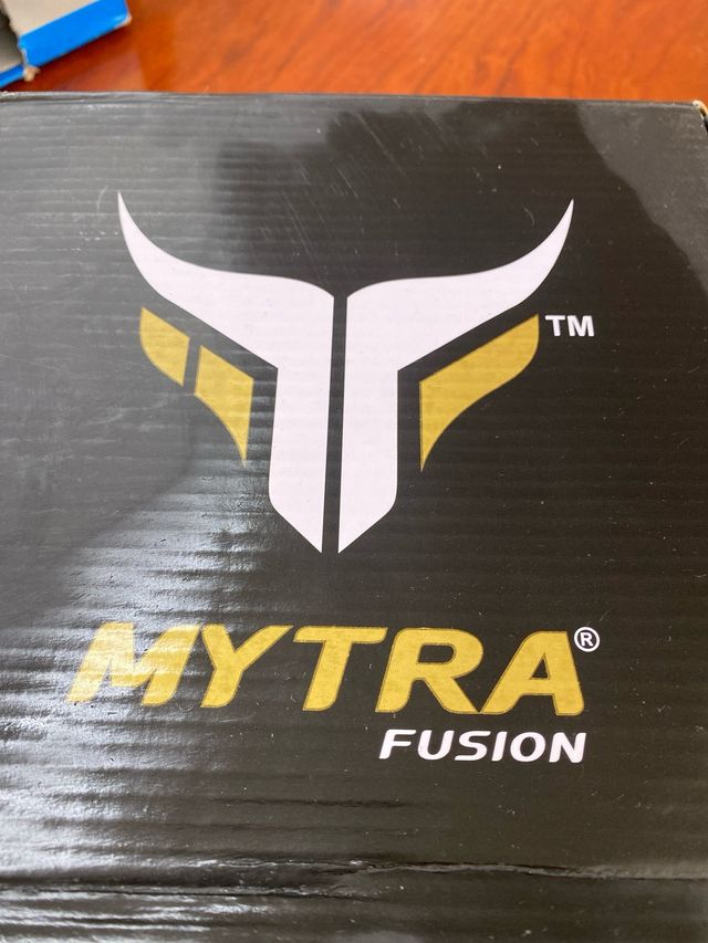 Cinturón Gym MYTRA FUSION Talla S Rosa