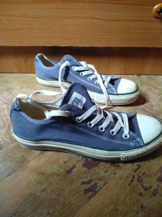 Converse All Star Talla 40
