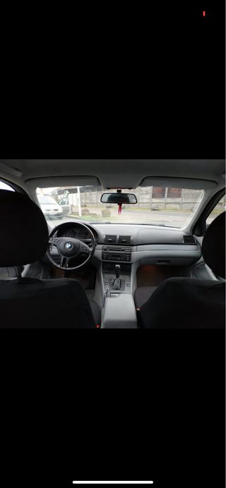 BMW Serie 3 2004