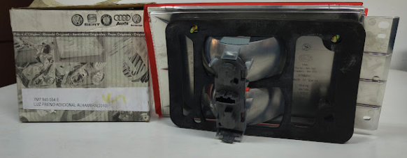 Luz trasera derecha Alhambra 2001-2010