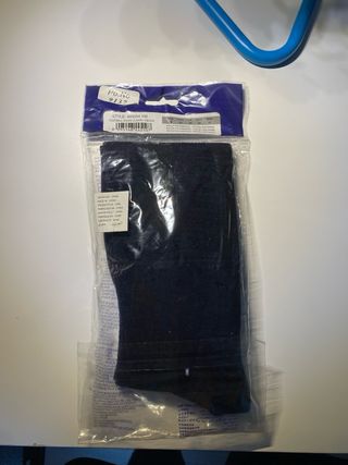 Calcetines Joma Talla Única Negros