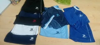 Conjunto Patrick Futebol