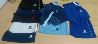 Conjunto Patrick Futebol