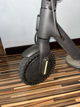 Patinete eléctrico Xiaomi Mi Electric Scooter Pro 