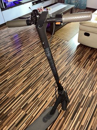 Patinete eléctrico Xiaomi Mi Electric Scooter Pro 