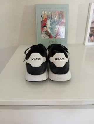 Zapatillas Adidas Hombre Talla 43.5