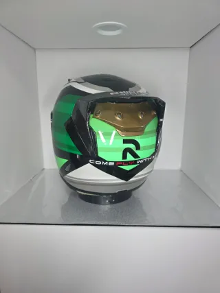 HJC RPHA 11 Karting Helmet