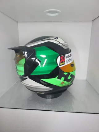HJC RPHA 11 Karting Helmet