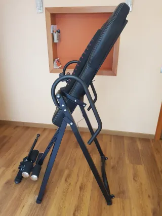 Banco de inversión Klarfit Ease Deluxe