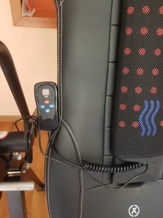 Banco de inversión Klarfit Ease Deluxe