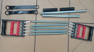 Tiras de musculación