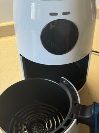 Freidora de Aire Taurus + Moldes