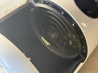 Freidora de Aire Taurus + Moldes