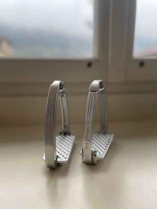 Staffe Tech Stirrups Venice Light