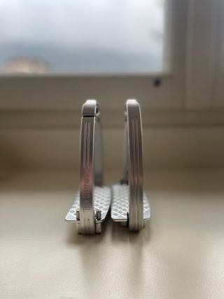 Staffe Tech Stirrups Venice Light