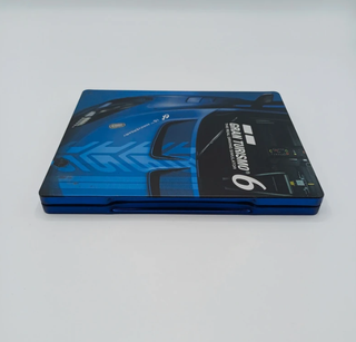 Gran Turismo 6 Anniversary Edition PS3