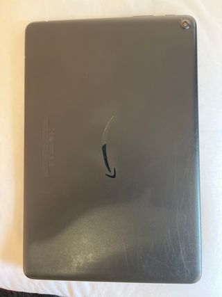 Tablet Amazon Fire HD 10 (13ª Gen) Negra