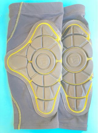 Rodilleras G-Form Pro X Talla M