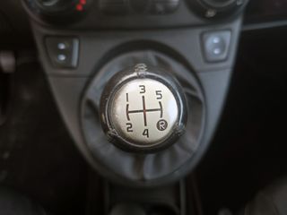 Abarth 500 1.4 T-Jet 16V Abarth