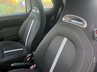 Abarth 500 1.4 T-Jet 16V Abarth