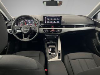 Audi A4 Avant Advanced 35 TFSI 110 kW (150 CV) S tronic