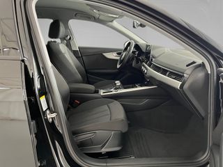 Audi A4 Avant Advanced 35 TFSI 110 kW (150 CV) S tronic