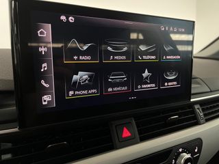 Audi A4 Avant Advanced 35 TFSI 110 kW (150 CV) S tronic