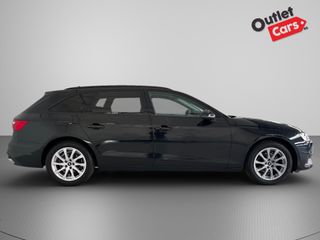 Audi A4 Avant Advanced 35 TFSI 110 kW (150 CV) S tronic