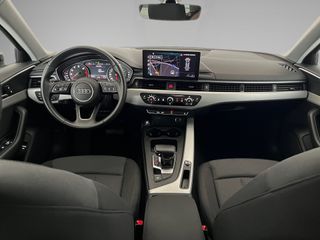 Audi A4 Avant Advanced 35 TFSI 110 kW (150 CV) S tronic