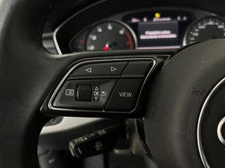 Audi A4 Avant Advanced 35 TFSI 110 kW (150 CV) S tronic