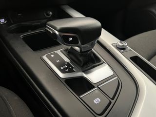 Audi A4 Avant Advanced 35 TFSI 110 kW (150 CV) S tronic