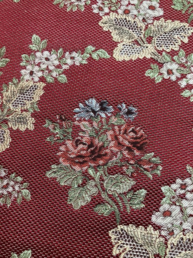 Tejido Fallera Alicantina