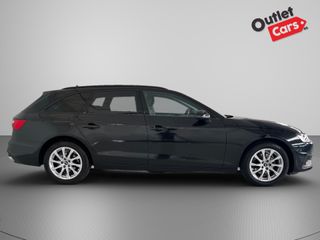 Audi A4 Avant Advanced 35 TFSI 110 kW (150 CV) S tronic