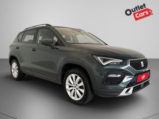 SEAT Ateca 1.5 TSI S&S Style XL DSG 110 kW (150 CV)
