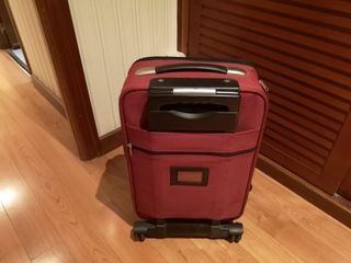 Maleta Neobag con ruedas