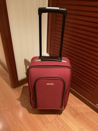 Maleta Neobag con ruedas