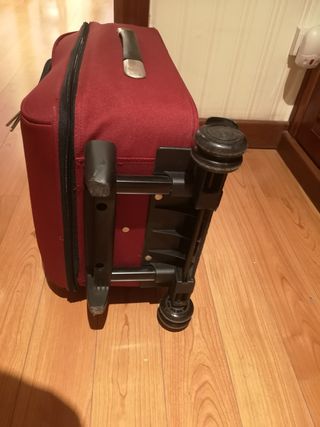 Maleta Neobag con ruedas