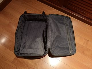 Maleta Neobag con ruedas