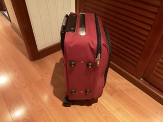 Maleta Neobag con ruedas