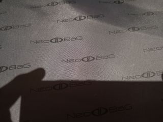 Maleta Neobag con ruedas