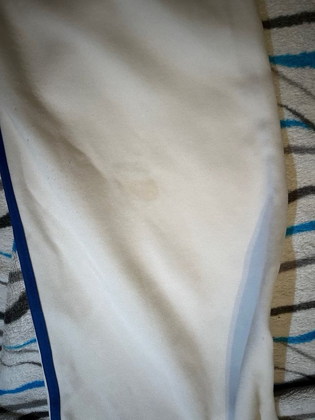 Pantalón deportivo Puma retro vintage