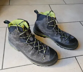 Scarpe trekking Montura Altura GTX