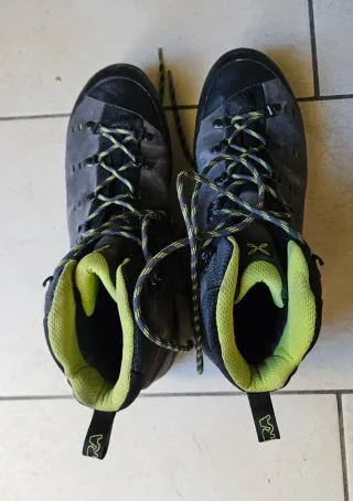 Scarpe trekking Montura Altura GTX