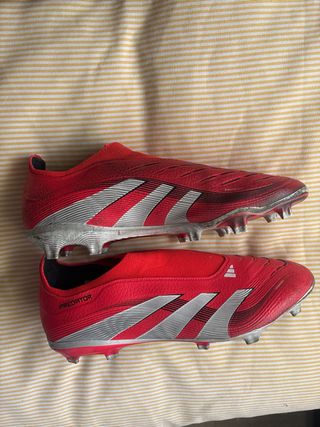 Botas de fútbol Adidas Predator