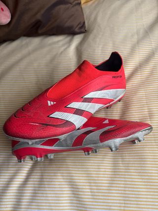 Botas de fútbol Adidas Predator