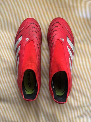 Botas de fútbol Adidas Predator