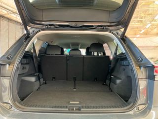 Volkswagen Tayron ``Más`` 2.0 TDI 110 kW (150 CV) DSG